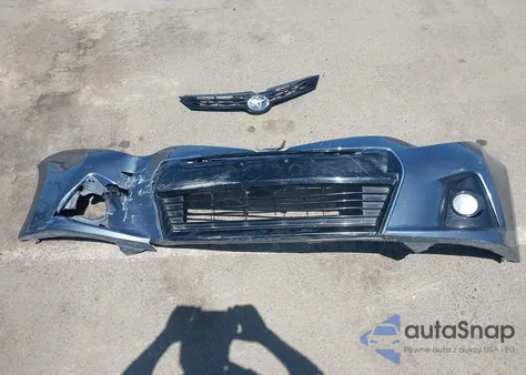 2016 Toyota Corolla S Plus from USA, damaged, VIN 5YFBURHE7GP405550